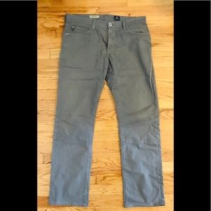 AG Adriano Goldschmied chinos